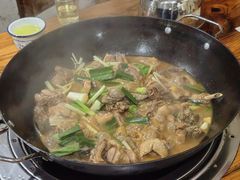 -鹅来顺·顺德火焰醉鹅(天平架分店)