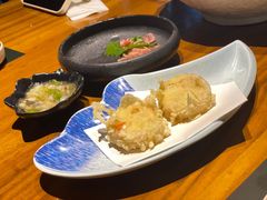 -和彩放题餐厅(酒仙桥店)