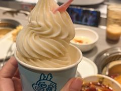 -龍歌自助小火锅(雨花台江南虹悦城店)