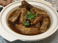 -真定郝家排骨(正定县总店)