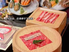 -降霜牛寿喜烧.和牛金赏Plus(501城市广场店)