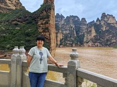 -炳灵寺世界文化遗产旅游区