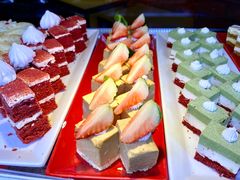 -马哥孛罗咖啡厅·Cafe Marco (厦门马哥孛罗东方大酒店)