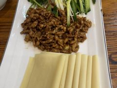 -圣夜东北菜烧烤·夜宵·小龙虾(胥江路店)