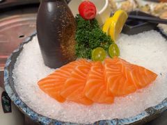 -飞尝蚝·顺德菜·鱼生(顺德总店)
