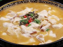 黑鱼片-富春(瘦西湖店)
