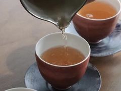 -见山茶事(丽水路店)