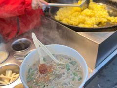 -李老二炒粉(桂林路一店)