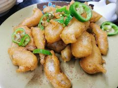 -海浪食店(湖滨中路店)