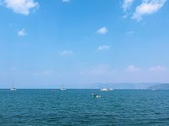 -抚仙湖禄充风景区