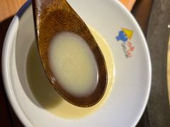 -咕嘟草帽鱼·牛奶一样的鲜鱼汤(包河万达广场创始店)