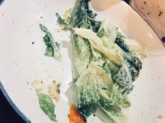 -FISH&POTATO Cō(地中海美食 万象城店)