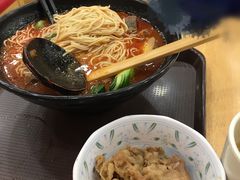 -食其家·牛丼咖喱(文三路店)