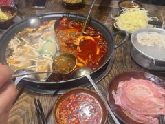 -冯校长老火锅(深圳总店)