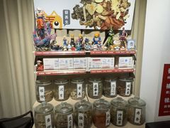 -喜推推中式推拿·按摩·轻养生(理工大学店)