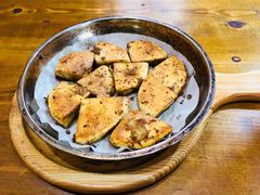 孜然火烧-老东镇啤酒屋海鲜加工·蒸汽海鲜·海鲜烧烤(台东店)