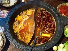 -大话三城重庆火锅(万科天誉店)