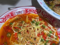 -花椒俏川菜小馆(南海万达店)