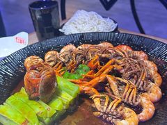 -红盔甲·小龙虾(定西路店)