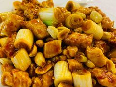 宫保鸡丁-泰丰楼(前门西大街店)