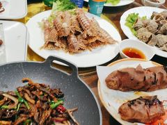 -映像烟台·海鲜·地道鲁菜(黄山路店)