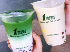 -1点点(银座和谐广场店)