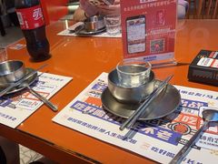 -神府路壹号·海鲜烧烤·砂锅粥·锅物(三坊七巷店)