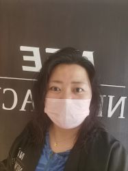 -NEW FACE烫染专业店