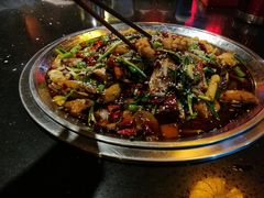 -川道拐耗儿鱼(置信路店)