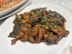 红烧鮰鱼-宏玲餐厅(四川南路店)