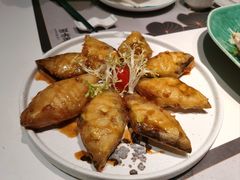 -新兴·金羊座·粤菜点心(乐峰店)
