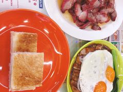 -澳门陈光记烧味饭店(万象城店)