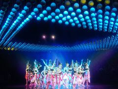 -南宁方特东盟神画