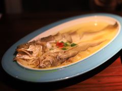 花雕醉黄鱼-寻宝记绍兴菜(鲁迅路店)
