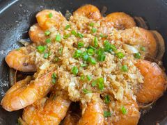 -百姓人家家常菜馆(大观·天地MALL店)