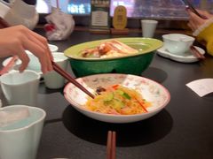 -奇芳阁·百年清真南京菜(夫子庙店)