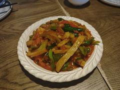 -那时新疆(经纬汇店)