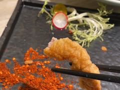 -周渝食惦·酸菜鱼精致川菜(横岗店)