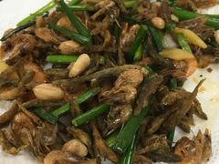 小炒王-肥姐美食(同福中路店)