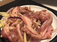 -韩宫宴烤肉·料理(南京江宁万达店)