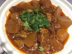 罐罐煨牛腩-大蓉和(一品天下店)