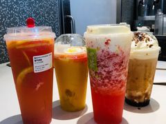 -奈雪的茶(中粮祥云小镇店)