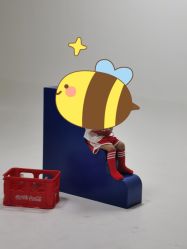 -玛瑞莎·儿童·亲子摄影(越秀店)