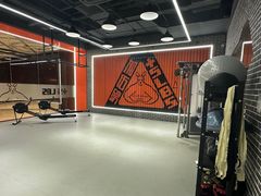 -加伍磅健身(千树店)