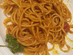 -必胜客(花舞大唐博物馆店)