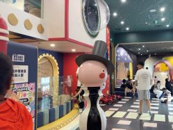 -MELAND CLUB亲子乐园·派对·餐厅(北京芳圆里ID MALL店)