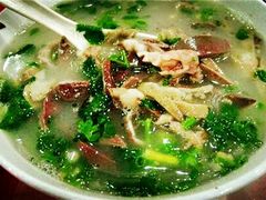 -老三羊汤【北兴隆街店】