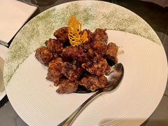 -西安凯悦酒店·湖畔中餐厅