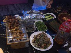 -冰城小镇音乐串吧·聚会餐厅(百子湾店)