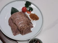 -李记搅团•非遗陕菜(三桥店)